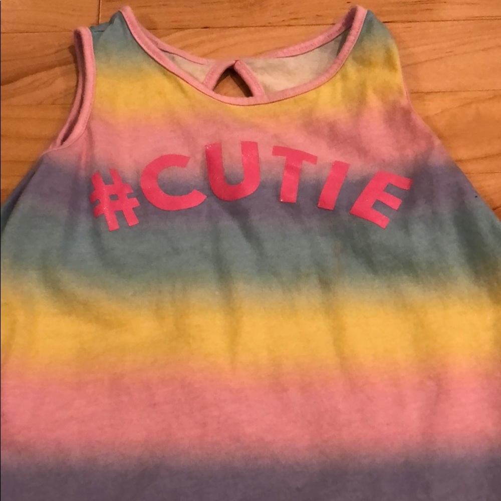 2T Tank Tops - Picture 3 of 4